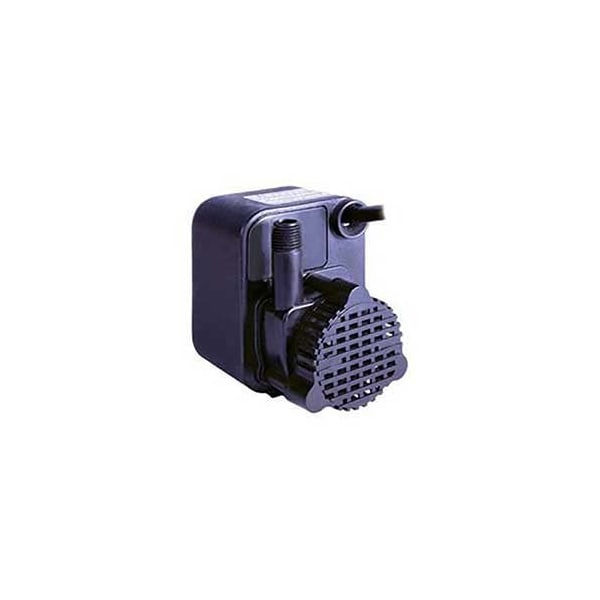 Little Giant Pump PE-1  115V Small Submersible Pump 170 GPH At 1' 518200